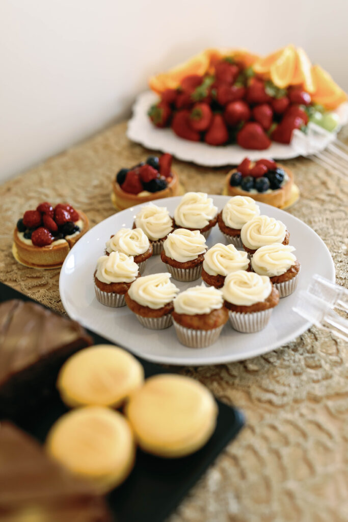 Plan an Epic Book Launch Party - Natasha Smith